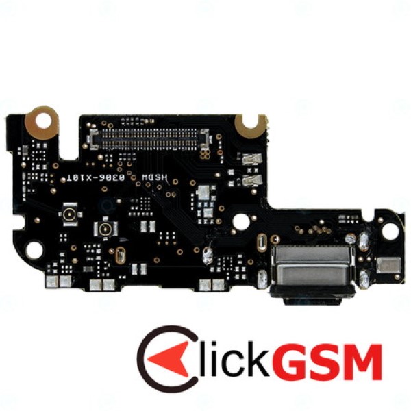 Piesa Modul Incarcare Cu Cititor Sim Xiaomi Mi 10t L5q