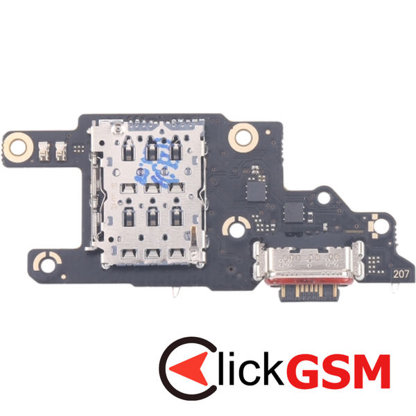 Piesa Piesa Modul Incarcare Cu Cititor Sim Xiaomi Redmi K70e 11fy