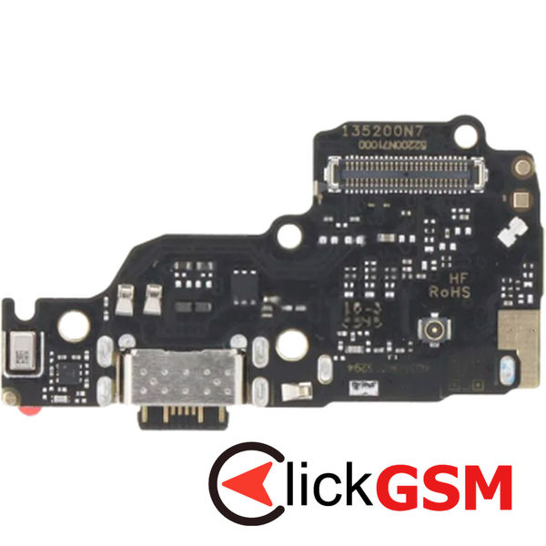 Piesa Modul Incarcare Cu Cititor Sim Xiaomi Redmi Note 13 4g 6s9