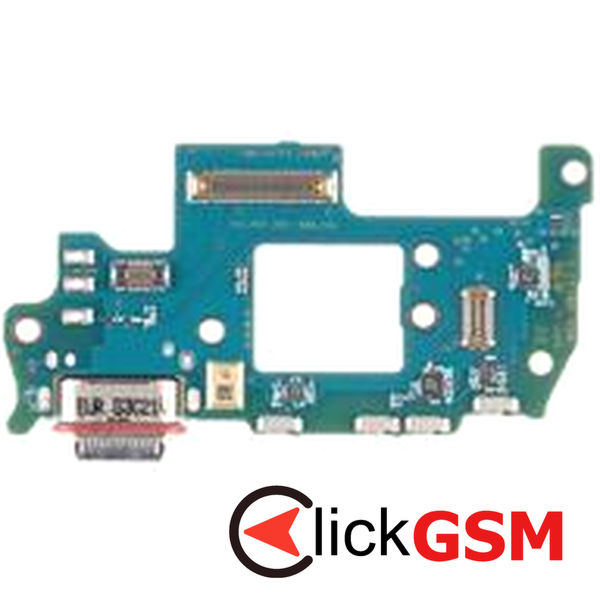 Piesa Piesa Modul Incarcare Cu Microfon Cititor Sim Si Mufa Incarcare Samsung Galaxy S23 Fe S20