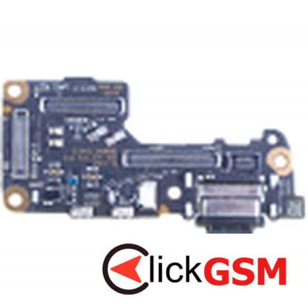 Piesa Modul Incarcare Cu Microfon Cititor Sim Si Mufa Incarcare Xiaomi 12 2cfi