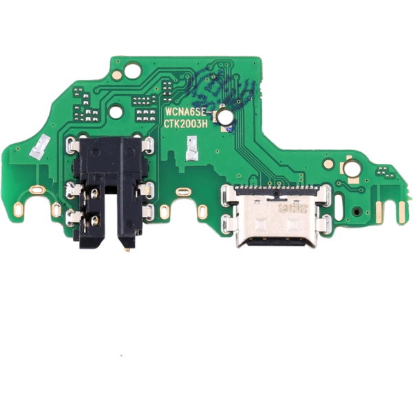 Huawei P40 Lite · Charging Port Board for Huawei P40 Lite