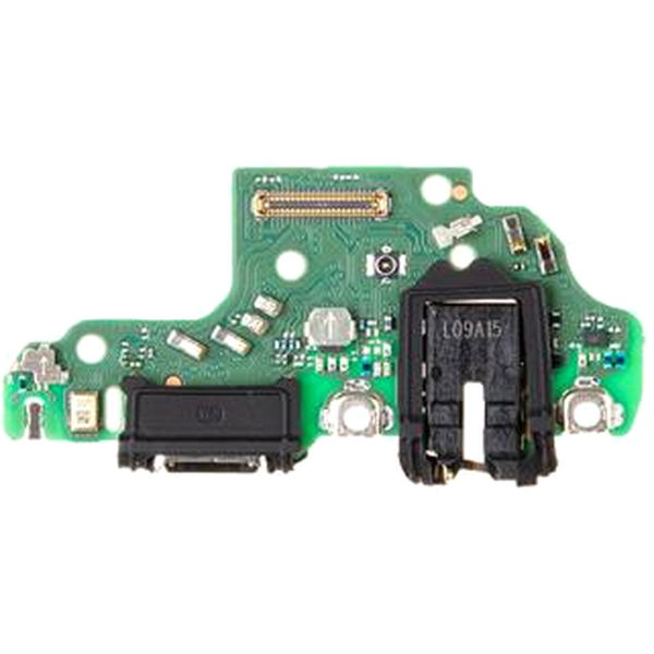Huawei P40 Lite · Modul incarcare Compatibil Cu P40 Lite