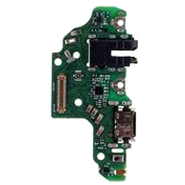 Huawei P40 Lite · Charging Port Flex Cable Replacement Part for Huawei P40 lite 4G