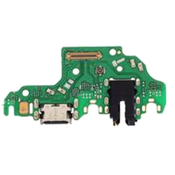 Huawei P40 Lite · Charging Port Dock Connector Flex Cable Part for Huawei P40 lite 4G