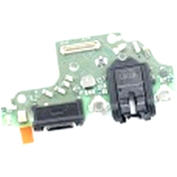 Huawei P40 Lite · MODUL ELECTRONIC CU MUFA MICRO-USB (JNY-L21A) HUAWEI P40 LITE