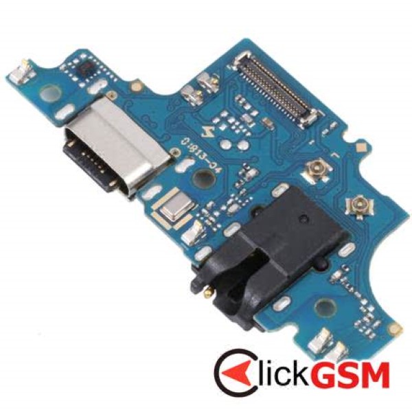 Piesa Piesa Modul Incarcare Cu Microfon Mufa Casti Si Mufa Incarcare Motorola Moto G82 2w2h