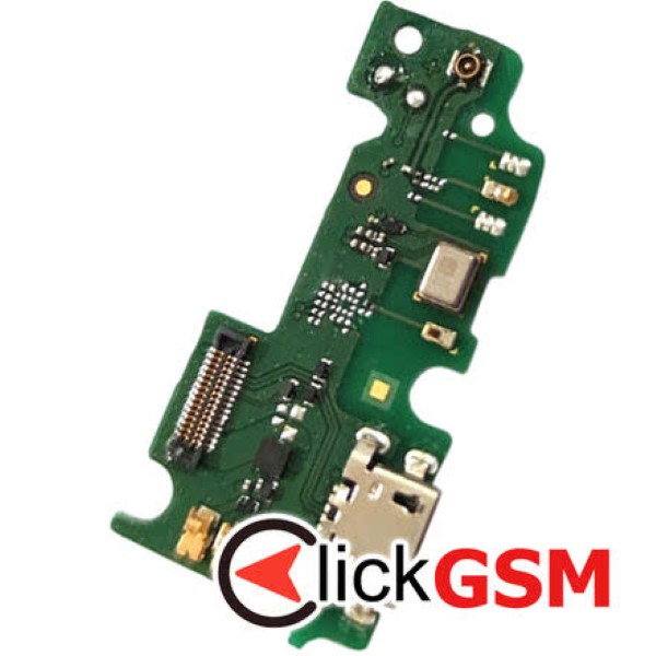 Piesa Modul Incarcare Cu Microfon Si Mufa Incarcare Alcatel 3 24e4