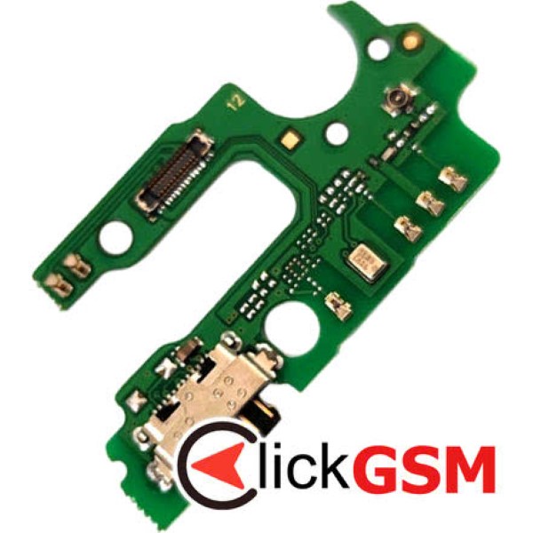 Piesa Modul Incarcare Cu Microfon Si Mufa Incarcare Alcatel 5 24dz