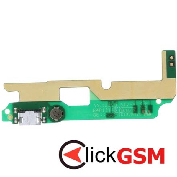 Piesa Piesa Modul Incarcare Cu Microfon Si Mufa Incarcare Alcatel A3 275a