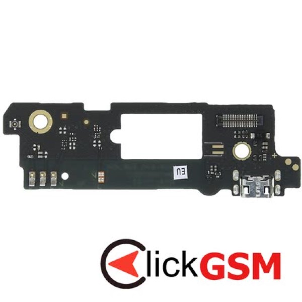 Piesa Piesa Modul Incarcare Cu Microfon Si Mufa Incarcare Alcatel A3 Xl 275u