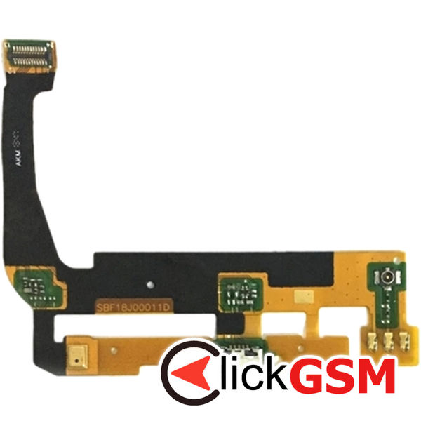 Piesa Piesa Modul Incarcare Cu Microfon Si Mufa Incarcare Alcatel Onetouch Pop C9 24c1