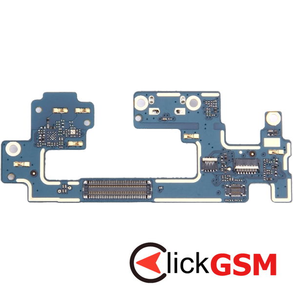 Piesa Piesa Modul Incarcare Cu Microfon Si Mufa Incarcare Htc One A9 21in