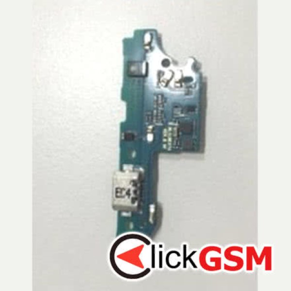 Piesa Modul Incarcare Cu Microfon Si Mufa Incarcare Huawei Mate 8 12mj