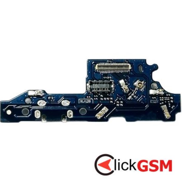 Piesa Modul Incarcare Cu Microfon Si Mufa Incarcare Huawei Mate 8 2a4f