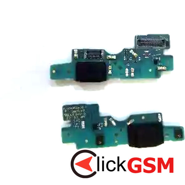 Piesa Modul Incarcare Cu Microfon Si Mufa Incarcare Huawei Mate S D0a