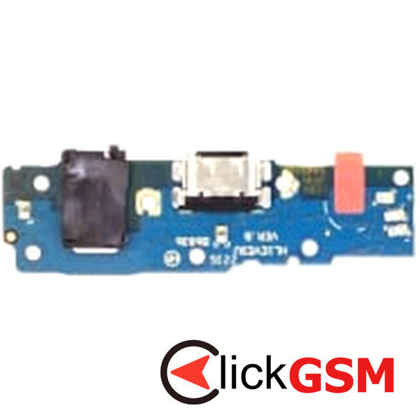 Piesa Modul Incarcare Cu Microfon Si Mufa Incarcare Huawei Nova Y61 16ej