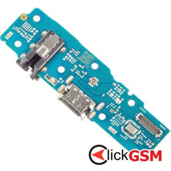 Piesa Piesa Modul Incarcare Cu Microfon Si Mufa Incarcare Huawei Nova Y61 2x26