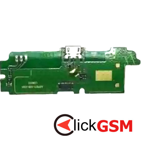 Piesa Piesa Modul Incarcare Cu Microfon Si Mufa Incarcare Lenovo A850 1a55