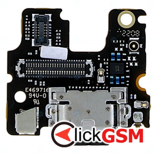 Piesa Modul Incarcare Cu Microfon Si Mufa Incarcare Motorola Edge 30 1ov4