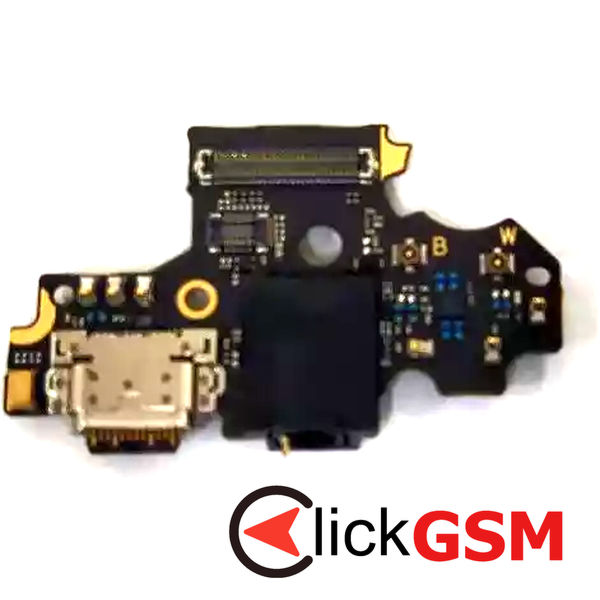 Piesa Piesa Modul Incarcare Cu Microfon Si Mufa Incarcare Motorola Edge 31ex