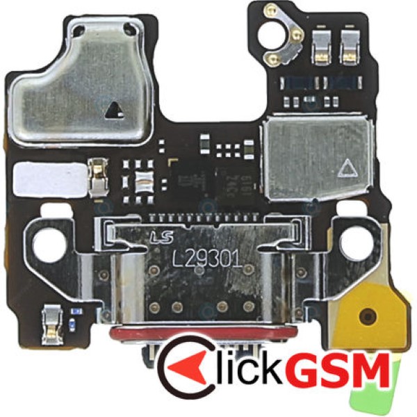 Piesa Modul Incarcare Cu Microfon Si Mufa Incarcare Motorola Edge 40 2xnm