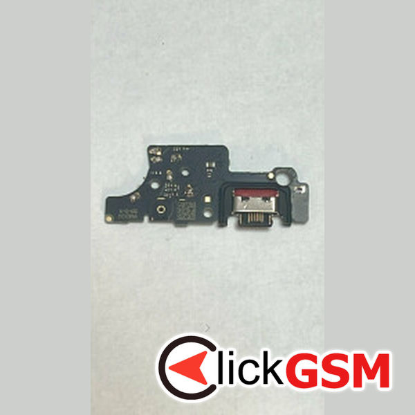 Piesa Piesa Modul Incarcare Cu Microfon Si Mufa Incarcare Motorola Moto E14 42d9