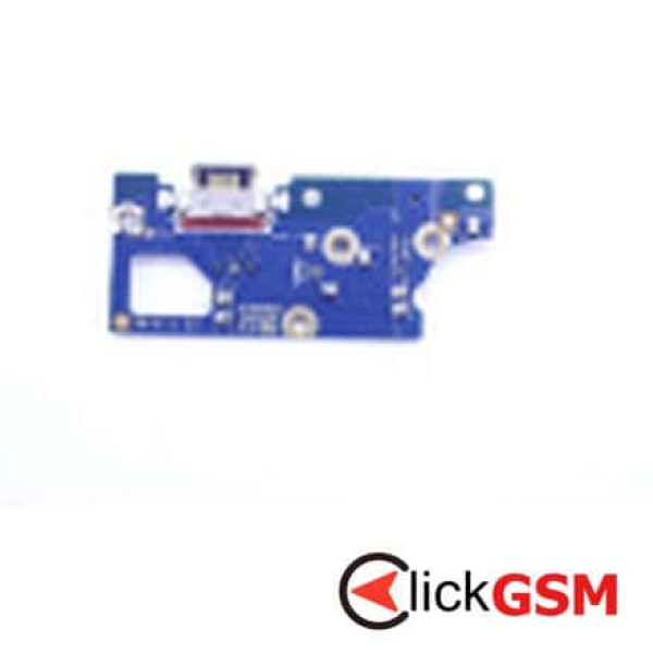 Piesa Piesa Modul Incarcare Cu Microfon Si Mufa Incarcare Motorola Moto E32s 2vhb