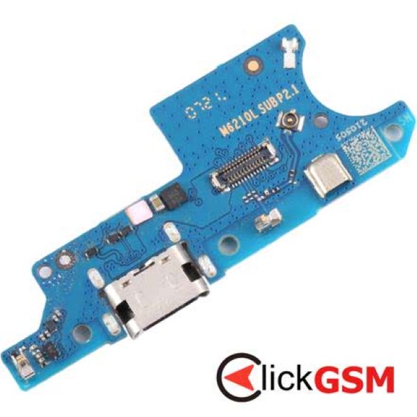 Piesa Piesa Modul Incarcare Cu Microfon Si Mufa Incarcare Motorola Moto E7i Power 2syp