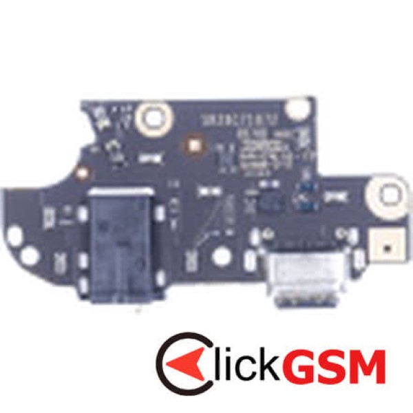 Piesa Modul Incarcare Cu Microfon Si Mufa Incarcare Motorola Moto G 5g Plus 3cyk