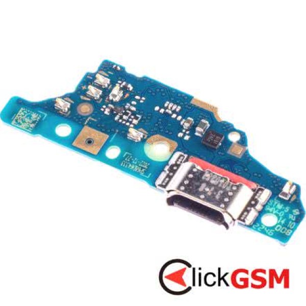 Piesa Piesa Modul Incarcare Cu Microfon Si Mufa Incarcare Motorola Moto G13 2x5t