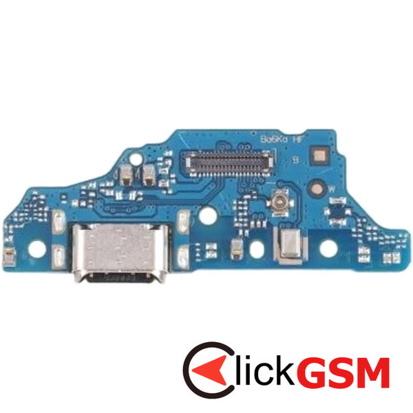 Piesa Modul Incarcare Cu Microfon Si Mufa Incarcare Motorola Moto G13 34rl