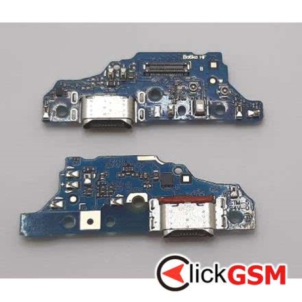 Piesa Modul Incarcare Cu Microfon Si Mufa Incarcare Motorola Moto G23 313j