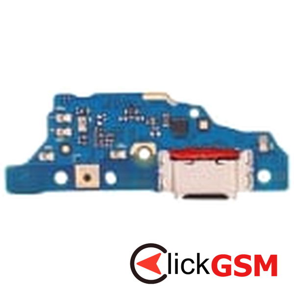 Piesa Piesa Modul Incarcare Cu Microfon Si Mufa Incarcare Motorola Moto G23 329r