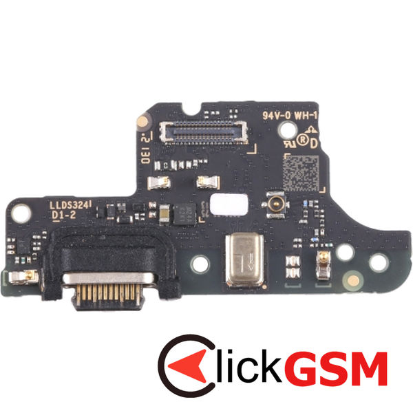 Piesa Piesa Modul Incarcare Cu Microfon Si Mufa Incarcare Motorola Moto G31 2syq