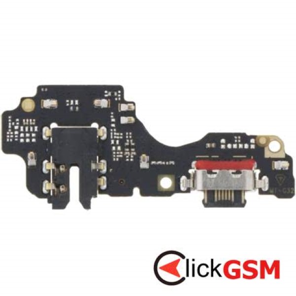 Piesa Piesa Modul Incarcare Cu Microfon Si Mufa Incarcare Motorola Moto G32 1qwk