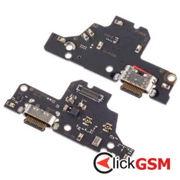 Piesa Modul Incarcare Cu Microfon Si Mufa Incarcare Motorola Moto G41 1qi8