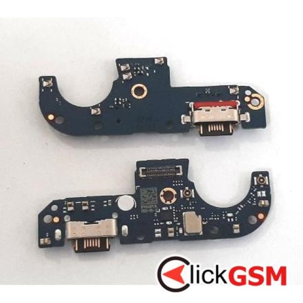 Piesa Piesa Modul Incarcare Cu Microfon Si Mufa Incarcare Motorola Moto G42 31kp