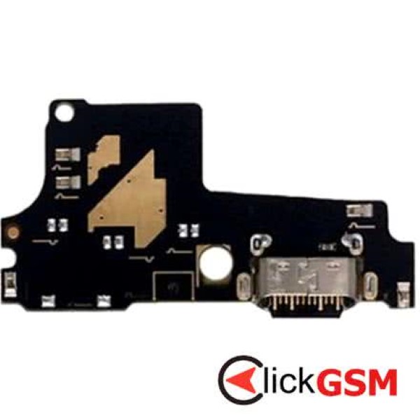 Piesa Modul Incarcare Cu Microfon Si Mufa Incarcare Motorola One 1ihk