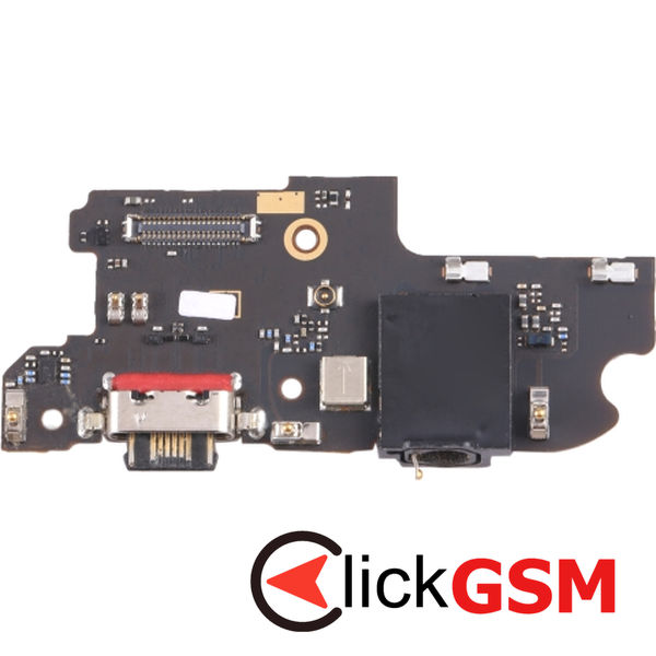 Piesa Modul Incarcare Cu Microfon Si Mufa Incarcare Motorola One Fusion.plus 2sys