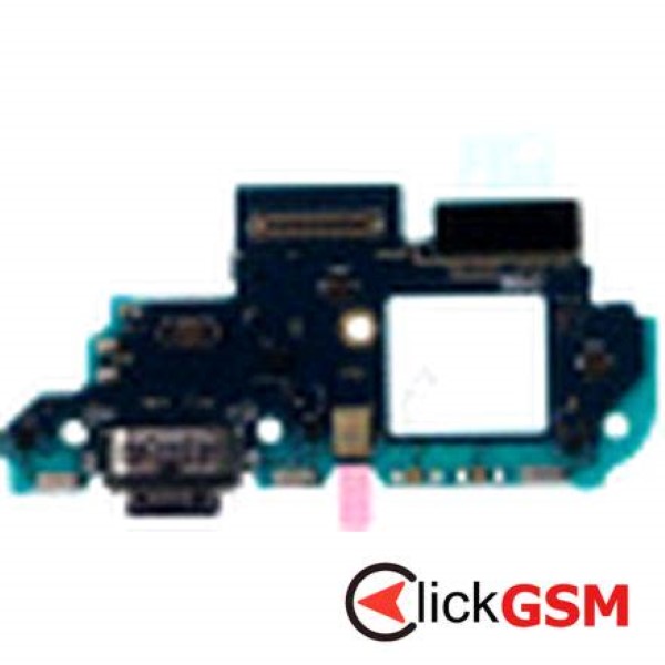 Piesa Modul Incarcare Cu Microfon Si Mufa Incarcare Samsung Galaxy A54 5g 2gdd