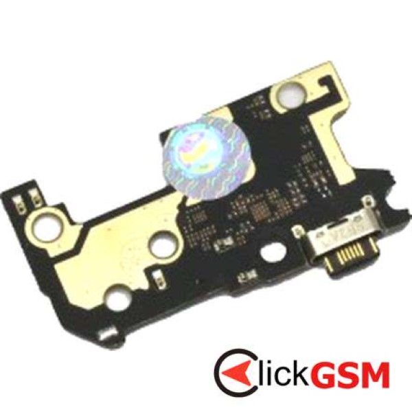 Piesa Modul Incarcare Cu Microfon Si Mufa Incarcare Xiaomi Mi 8 2bw