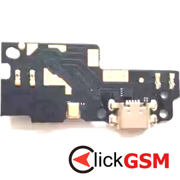 Piesa Piesa Modul Incarcare Cu Microfon Si Mufa Incarcare Xiaomi Mi Max 38n2