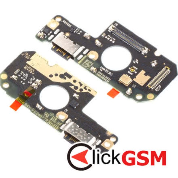 Piesa Modul Incarcare Cu Microfon Si Mufa Incarcare Xiaomi Poco M4 Pro 34gz