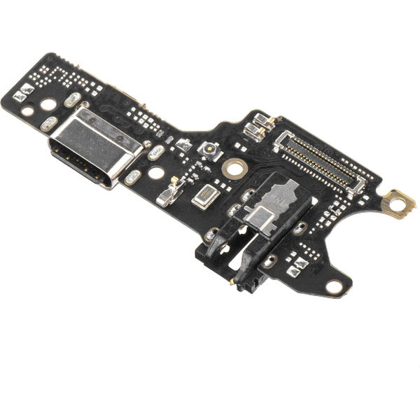 Xiaomi Redmi Note 9 · Placa cu Conector Incarcare - Audio - Microfon Xiaomi Redmi Note 9