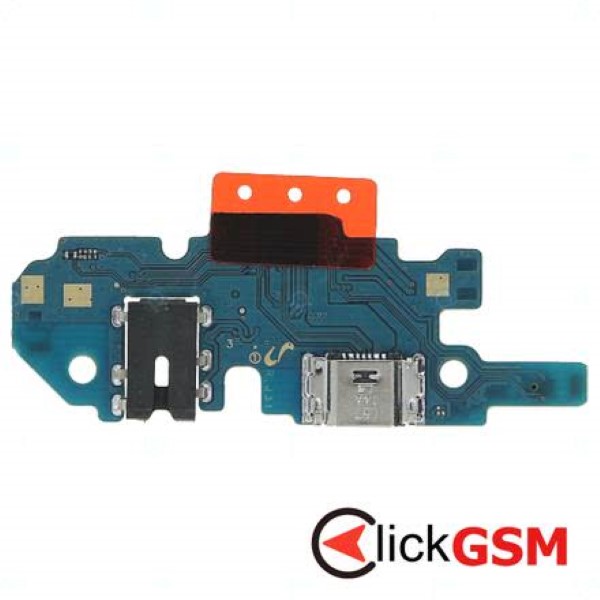 Piesa Modul Incarcare Cu Mufa Incaracre Type C Samsung Galaxy M10 103s