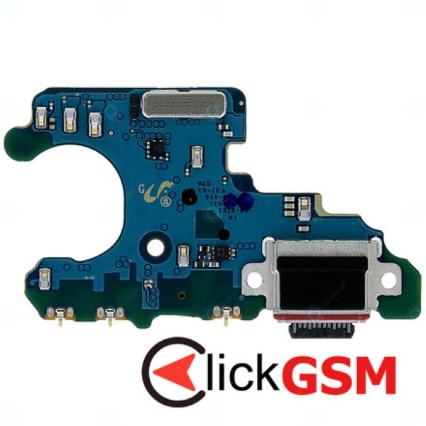 Piesa Modul Incarcare Cu Mufa Incaracre Type C Samsung Galaxy Note10 10gw