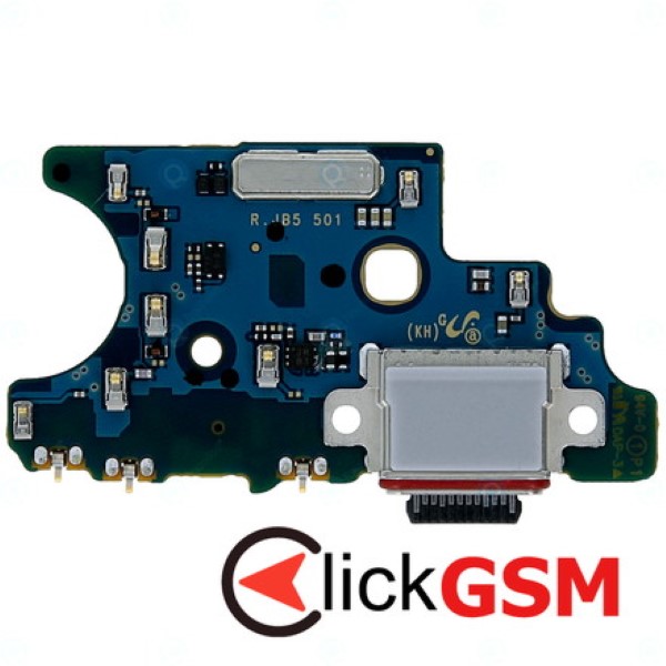 Piesa Modul Incarcare Cu Mufa Incaracre Type C Samsung Galaxy S20 5g Nsh