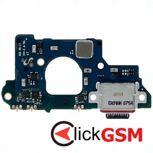 Piesa Modul Incarcare Cu Mufa Incaracre Type C Samsung Galaxy S20 Fe 5g Nvh