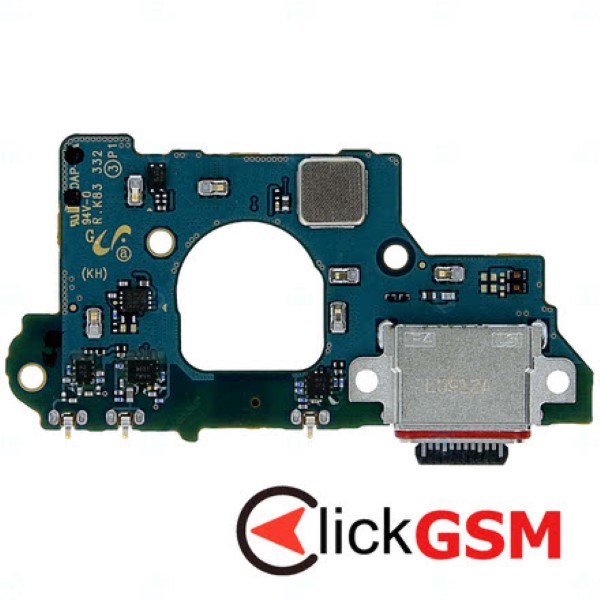 Piesa Modul Incarcare Cu Mufa Incaracre Type C Samsung Galaxy S20 Fe Nuv